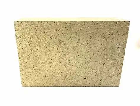 How do fireclay bricks compare to other Acid Dipped Fireclay Bricks?